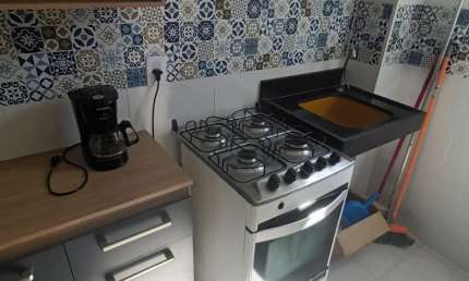 Apartamento com 2 quartos para alugar na Rua Vereador Juca do Guaraná, Jardim Imperial, Cuiabá