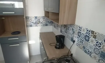 Apartamento com 2 quartos para alugar na Rua Vereador Juca do Guaraná, Jardim Imperial, Cuiabá