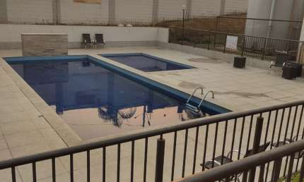 Apartamento com 2 quartos para alugar na Avenida das Palmeiras, Jardim Imperial, Cuiabá