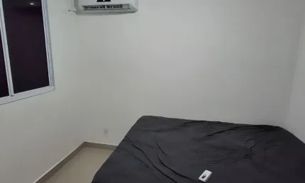 Apartamento com 2 quartos para alugar na Avenida Oátomo Canavarros, Bela Vista, Cuiabá