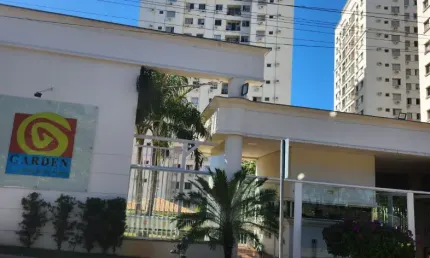 Apartamento com 3 quartos para alugar na Rua das Pérolas, Bosque da Saúde, Cuiabá
