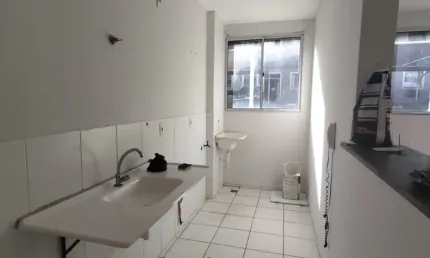 Apartamento com 2 quartos para alugar na Avenida Governador Dante Martins de Oliveira, Carumbé, Cuiabá