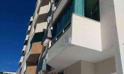 Pronto para morar, apartamento com 2 quartos em Maruípe.