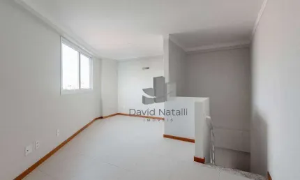Apartamento com 1 quarto à venda na Rua Maria Eleonora Pereira, Jardim da Penha, Vitória