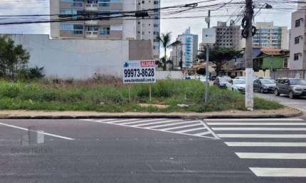 Terreno para alugar, 630 m² por R$ 15.000,00/mês - Jockey de Itaparica - Vila Velha/ES