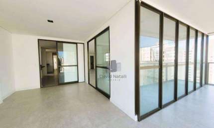 Luxo e modernidade naMais do que um apartamento. Um lugar para viver na Praia do Canto.