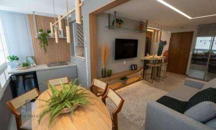 Apartamento com 3 quartos à venda na Rua Desembargador Eurípdes Queiroz do Valle, Jardim Camburi, Vitória