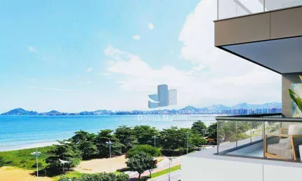 Apartamento com 2 dormitórios à venda, 61 m² por r$ 940.277,00 - jardim camburi - vitória/es