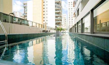 Apartamento com 3 quartos à venda na Avenida Rio Branco, Praia do Canto, Vitória