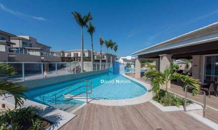 Cas em excelente condominio 5 suítes na  Mata da Praia.