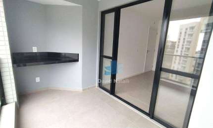 Apartamento com 3 dormitórios à venda, 76 m² por R$ 929.000,00 - Jardim Camburi - Vitória/ES