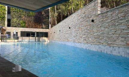 Apartamento com 2 dormitórios à venda, 75 m² por R$ 911.212,50 - Santa Lúcia - Vitória/ES