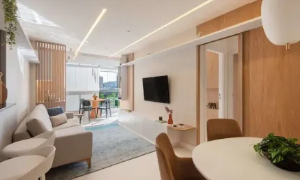 Oportunidade Imperdível: Apartamento em Bento Ferreira, 2 quartos, com 73 m².
