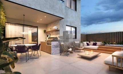 Apartamento com 2 quartos à venda na Rua Moacir Avidos, Praia do Canto, Vitória