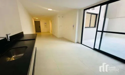Apartamento garden com 3 quartos à venda, 109 m² por r$ 2.791.886 - praia do canto - vitória/es