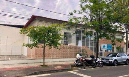 Casa para alugar, 340 m² por R$ 29.000,00/mês - Praia do Canto - Vitória/ES