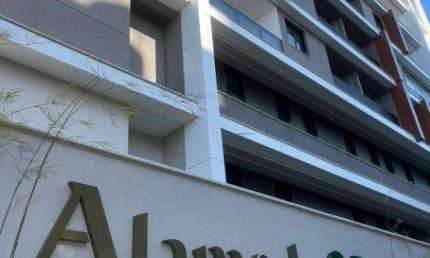 Apartamento de 2 quartos à venda na Mata da Praia - Vitória/ES