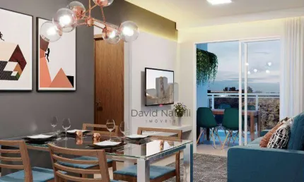 Apartamento com 3 quartos na Praia de Itaparica - Vila Velha/ES