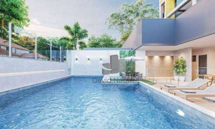 Cobertura Duplex de 2 suítes, lançamento em Jardim Camburi, Vitória/ES.