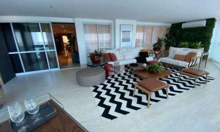 Apartamento com 4 quartos à venda na Avenida Antônio Gil Veloso, Praia de Itapoã, Vila Velha