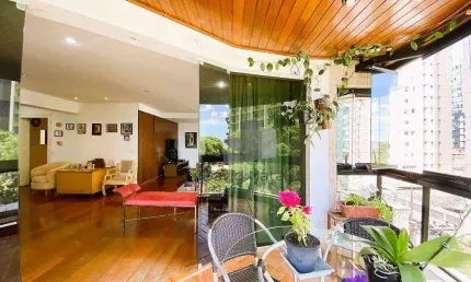 4 quartos com suíte, 200m² - Praia de Santa Helena - Vitória/ES