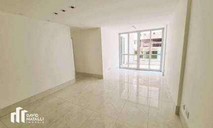 Apartamento com 4 quartos à venda na Rua Joseph Zogaib, Praia da Costa, Vila Velha