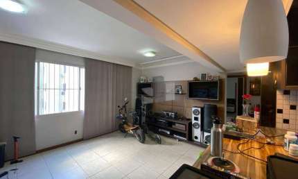 Apartamento com 2 dormitórios à venda, 80 m² por R$ 1.000.000,00 - Praia do Canto - Vitória/ES