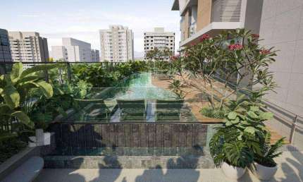 Apartamento com 2 quartos à venda na Rua Aleixo Netto, Praia do Canto, Vitória