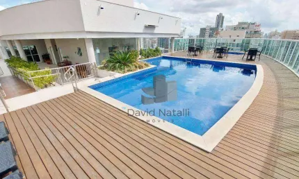 Apartamento de 3 quartos com suíte na Praia de Itaparica - Vila Velha/ES