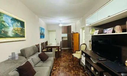 Apartamento com 3 quartos à venda na Avenida Rio Branco, Praia do Canto, Vitória