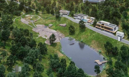 Terreno à venda, 1033 m² por R$ 426.668,80 - Alto Castelinho - Vargem Alta/ES