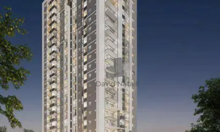 Apartamento com 2 dormitórios à venda, 58 m² por r$ 798.976,00 - jockey de itaparica - vila velha/es