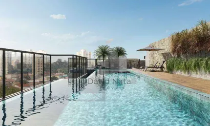 Apartamento com 3 quartos à venda na Avenida Alfredo Alcure, Jardim Camburi, Vitória