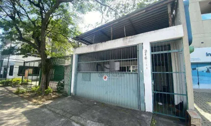 Ponto comercial para alugar, 128 m², aluguel por R$ 5.500/mês - Santa Lúcia - Vitória/ES