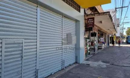 Loja para alugar, 318 m² por R$ 5.775,76/mês - Centro - Vitória/ES