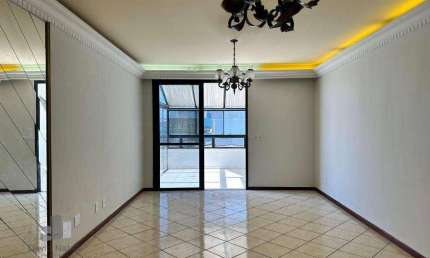 Cobertura com 3 dormitórios à venda, 180 m² por R$ 1.850.000,00 - Jardim da Penha - Vitória/ES