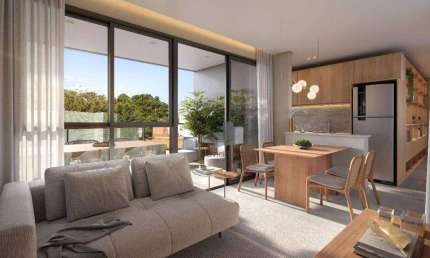 Apartamento com 2 quartos à venda na Rua Madeira de Freitas, Praia do Canto, Vitória