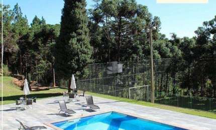 Área no Cond. Cerro Azul com 2092 m² por R$ 590.000 - Domingos Martins