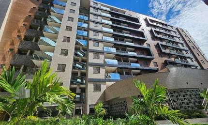 Apartamento com 2 quartos em Jardim Camburi - Vitória/ES