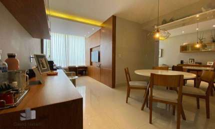 Apartamento com 2 quartos, 61 m² por R$ 750.000 - Jardim da Penha - Vitória/ES