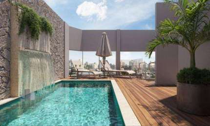 Cobertura com 3 quartos, 132 m² por R$ 1.512.700 - Jardim Camburi - Vitória/ES