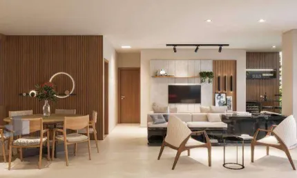 Apartamento com 3 dormitórios à venda, 85 m² por R$ 1.148.488,84 - Jardim Camburi - Vitória/ES