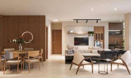 Apartamento com 3 dormitórios à venda, 84 m² por R$ 1.082.393,02 - Jardim Camburi - Vitória/ES