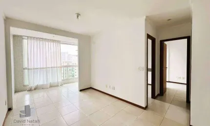 Apartamento com 2 dormitórios à venda, 76 m² por R$ 795.000,00 - Santa Lúcia - Vitória/ES