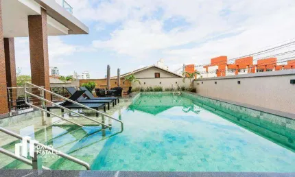 Apartamento com 2 quartos à venda na Rua Esméria Barros Deorce, Jardim Camburi, Vitória