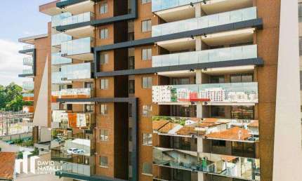 Apartamento com 2 quartos à venda na Rua Esméria Barros Deorce, Jardim Camburi, Vitória