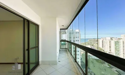 Apartamento com 3 quartos à venda na Alameda Hélio da Costa Ferraz, Santa Helena, Vitória