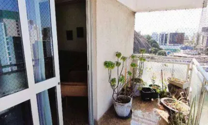 Apartamento com 3 dormitórios à venda, 120 m² por R$ 890.000,00 - Santa Lúcia - Vitória/ES
