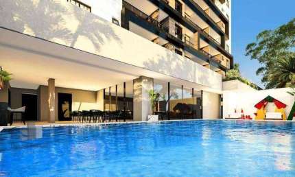 Lançamento Jardim Camburi – O Apartamento 3 quartos.