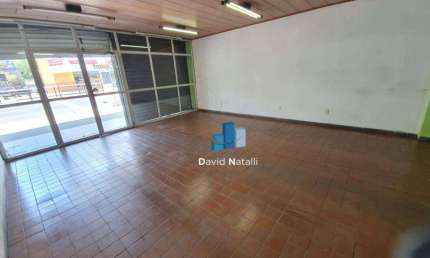 Loja à venda, 160 m² por R$ 630.000,00 - Santa Lúcia - Vitória/ES